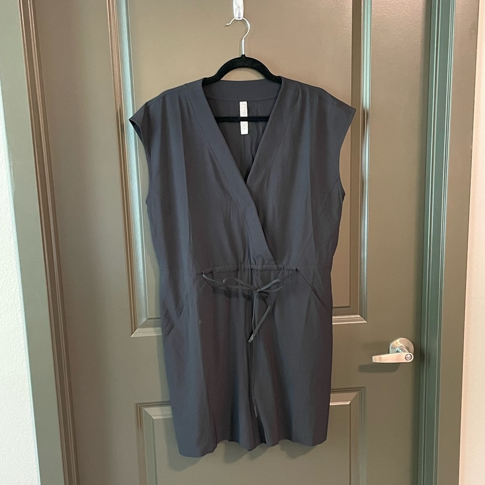 Athleta Romper